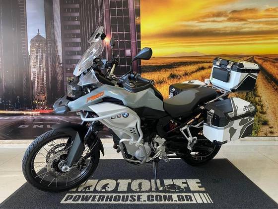 BMW F 850 GS ADVENTURE PREMIUM 